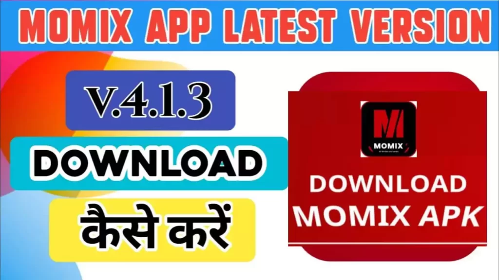 Momix Apk Download Bikaujameen